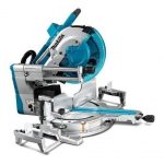Sierra Ingleteadora Telescopica 36v MAKITA Dls212 - Imagen 2