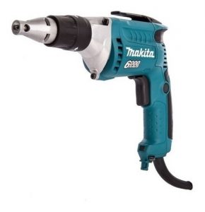 Atornillador Drywall 1/4 570w. 0-6000 Rpm MAKITA Fs6300 - Imagen 3