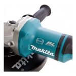 Amoladora Inalambrica 9 18x2 36v Sin Bat Dga900z MAKITA - Imagen 5
