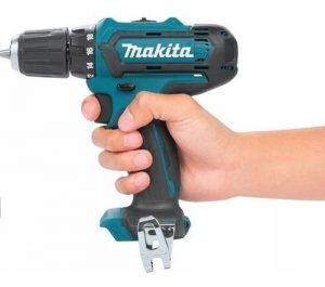Taladro Inalambrico + Multitool Inalambrica MAKITA Clx203x3 - Imagen 2