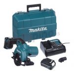 Sierra Circular Inalambrica Hs301dsae MAKITA