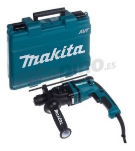 Martillo Rotativo Sds-plus 470w - Hr1841f MAKITA - Imagen 2