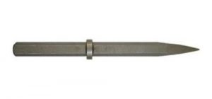 Cincel Punto 410 Mm. Encastre Hexagonal MAKITA D-17631