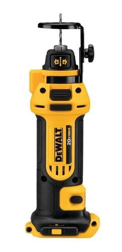 D_756242-MPE45354538678_032021-O-1 Cortadora de Drywall 20V Max DEWALT Dcs551b-b3 - Imagen 1