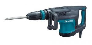 Martillo Demoledor SDS Max 1510W AVT 9.7 Kg MAKITA HM1203C - Imagen 2