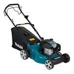 Cortacesped Gasolina MAKITA PLM5113N2 - Imagen 2