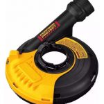 Guarda Extractora De Polvo 5 Dwe46152 DEWALT