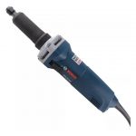 Turbineta Rectificadora Esmeril Recto de Cuello Largo 650W BOSCH GGS 28 LCE