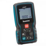 Medidor De Distancia Laser 80m MAKITA Ld080p - Imagen 2