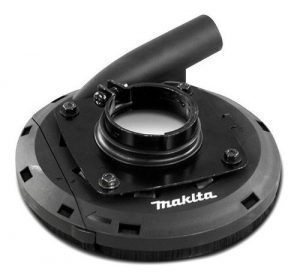 Guardapolvo P/ 9565c MAKITA 195250-1
