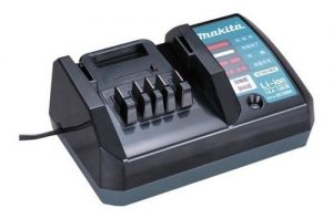 Cargador Para G-battery Dc18wa - Granel MAKITA 195482-0