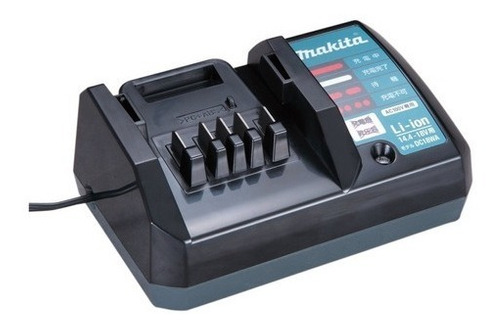 D_761753-MPE45813429828_052021-O-1 Cargador Para G-battery Dc18wa - Granel MAKITA 195482-0 - Imagen 1