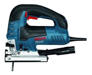Sierra Caladora 780W Professional BOSCH GST 150 BCE - Imagen 3
