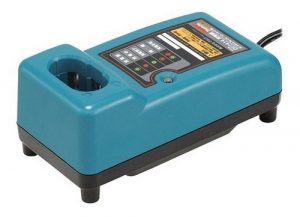 Cargador 7.2v - 9.6v - 12v - 14.4v (dc1414) MAKITA 193864-0