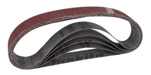 D_764192-MPE46084575263_052021-O-1 Lija De Banda 30x533mm Gr.60x5pcs MAKITA P-36681 - Imagen 1