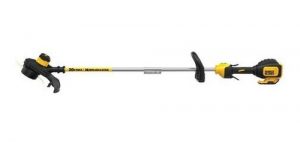 Motoguadaña orilladora 20V Max Baretool DEWALT DCST920B