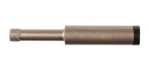 Broca Diamantada De 6mm Para Porcelanato MAKITA B-51823