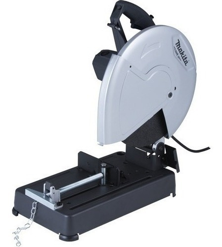 D_767205-MPE45766108627_042021-O-1 Tronzadora 14" 2000W 3800 Rpm MAKITA MT M2401G - Imagen 1