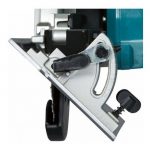 Sierra Circular Inalambrica 61/2 Dhs660z Sin Bat 18v MAKITA - Imagen 2