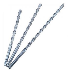 Broca Sds-v-plus Mak2 24 X 450 Mm. MAKITA B-48206