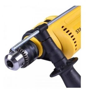 Taladro Percutor Profesional STANLEY SDH600-B2 - Imagen 4