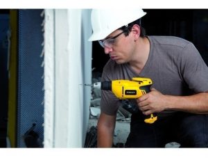 Atornillador Drywall 520w STANLEY Stdr5206-b2c - Imagen 7