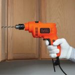 Taladro Percutor 1/2" Pro 550w BLACK + DECKER HD555-B2 - Imagen 3