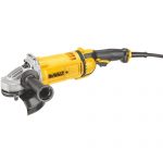 Esmeril Industrial De 9 2400w DEWALT Dwe4559-b2