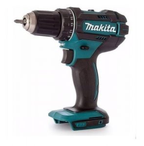 Taladro Inalambrico 1/2 18v Sin Bat 62nm DDF482Z MAKITA