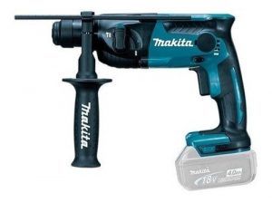 Rotomartillo Inal. 18v /sds- Plus- Dhr165z MAKITA