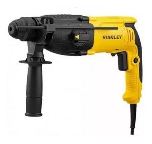 Rotomartillo Sds Plus 26mm STANLEY Shr263k-b2