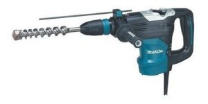 Martillo Rotativo Sds-max 1.100w Hr4003c MAKITA