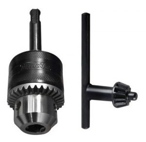 Mandril De 1/2 C/llave (1/2 X20unf) MAKITA 195081-8