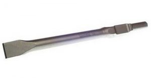 Cincel 30 X 400 Mm. Encastre Hexagonal MAKITA D-15300