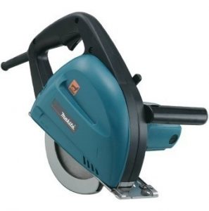Cortadora Circular De Metal 7.1/4 -modelo- 4131 MAKITA - Imagen 2