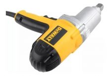 Llave De Impacto 3/4 710w 440nm M20 DEWALT Dw294-b2 - Imagen 3
