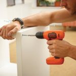 Atornillador 8v 3/8 Bateria Litio BLACK + DECKER Ld008-b2c - Imagen 5