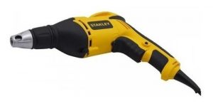 Atornillador Drywall 520w STANLEY Stdr5206-b2c - Imagen 5