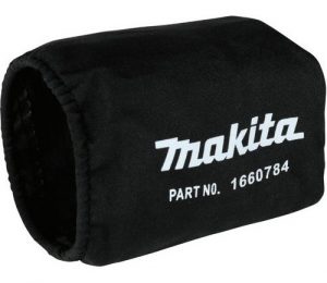 Bolsa Para Polvo P/bo5010 MAKITA 166078-4