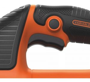 Sierra Caladora 550W con Maleta BLACK + DECKER KS701PEK-B2 - Imagen 3