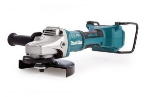 Esmeril Angular Inalambrico MAKITA Dga700z - Imagen 2