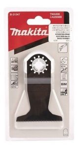 Cuchilla De Corte Por Penetracion MAKITA B-21347