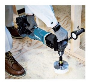 Taladro Angular Inalámbrico MAKITA DDA460PT2 - Imagen 3