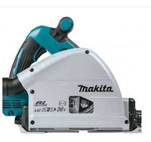 Sierra Circular Incisión 18v / 6-1/2 Dsp601z MAKITA - Imagen 3