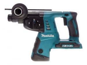 Rotomartillo Combinado Inalambrico MAKITA Dhr263z - Imagen 2