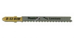 Sierra De Calar Para Laminados 15 Dientes MAKITA B-10970