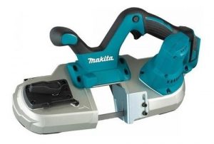 Sierra De Banda 18v / 2 - 1/2 / Sin Baterias Dpb182z MAKITA