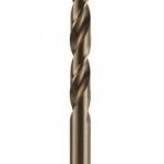Broca Para Metal Hss-co (cobalto 5%) MAKITA D-17457