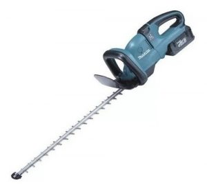 Cortasetos Inalambrico MAKITA Buh550rd