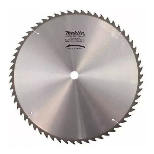 D_818907-MPE46079992345_052021-O-1 Broca Sds-max Tct (tipo General) 14x540 Mm MAKITA D-34534 - Imagen 1